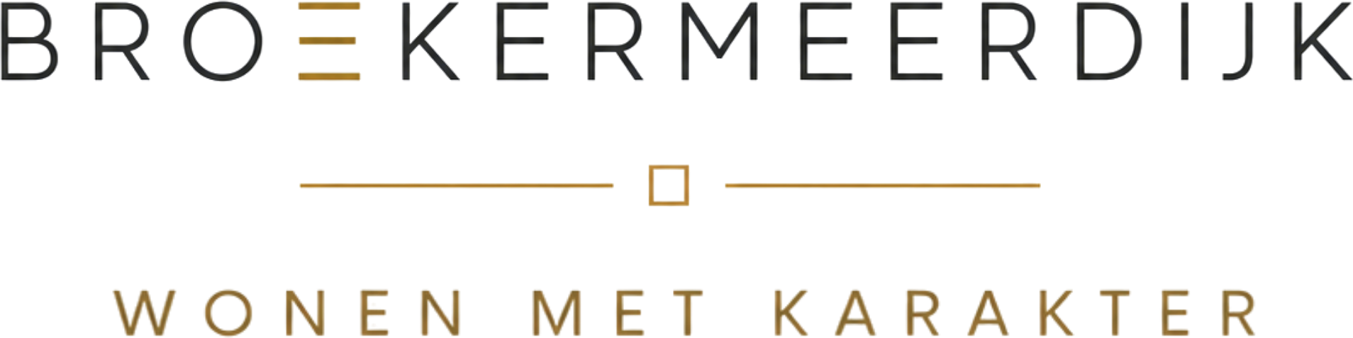 Broekermeerdijk - wonen met karakter